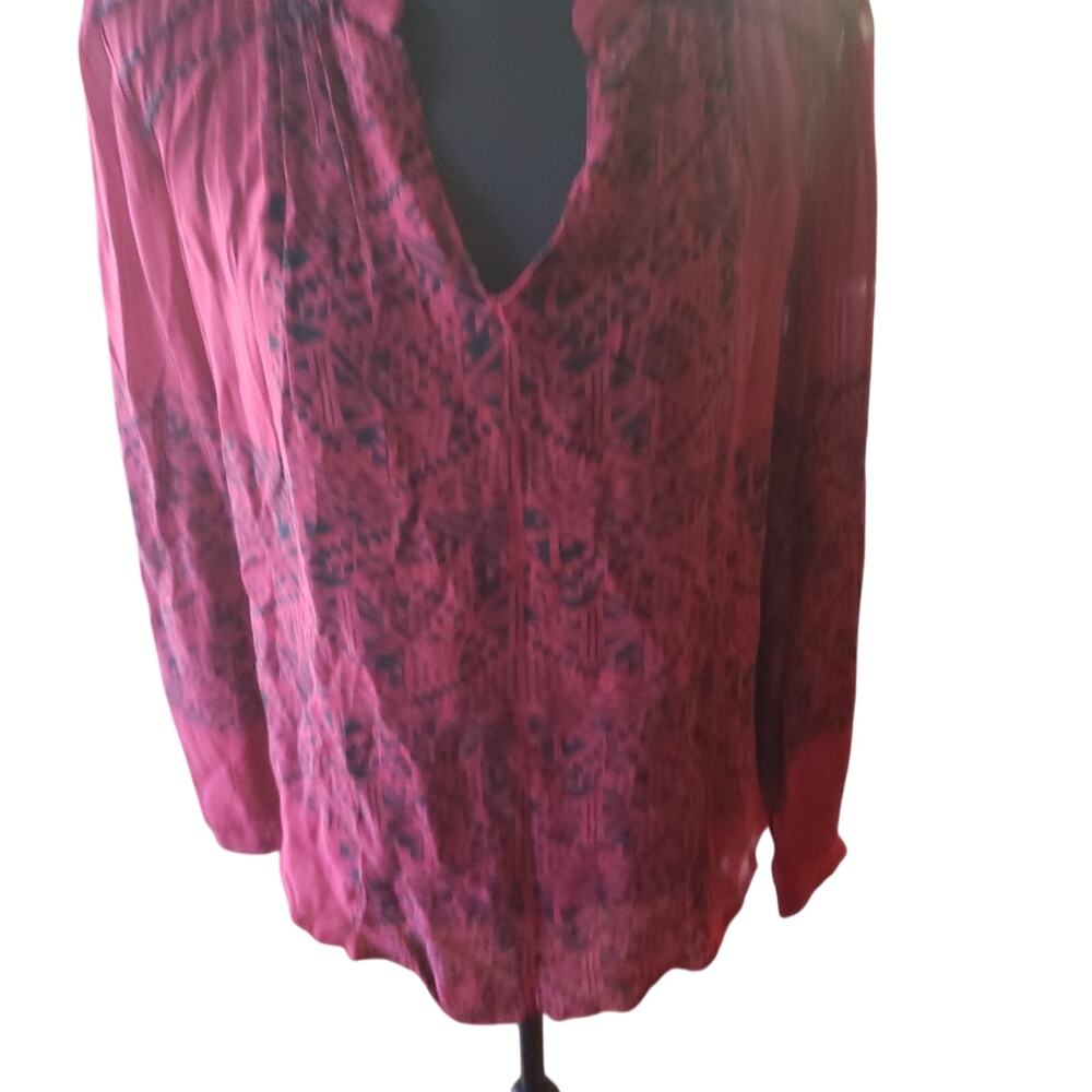 Lucky Brand‎ S long sleeved shirt